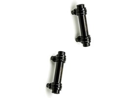 Par De Coples Dirección Delanteros