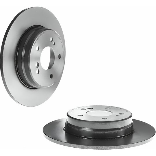 brembo-disco-solido-trasero-lado-conductor-o-pasajero-mercedes-benz-serie-c-2004-2005-c230-0