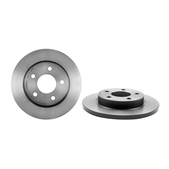 brembo-disco-solido-trasero-lado-conductor-o-pasajero-mercury-sable-1993-2005-sable-v6-3-0l-0 brembo-disco-solido-trasero-lado-conductor-o-pasajero-mercury-sable-1993-2005-sable-v6-3-0l-0