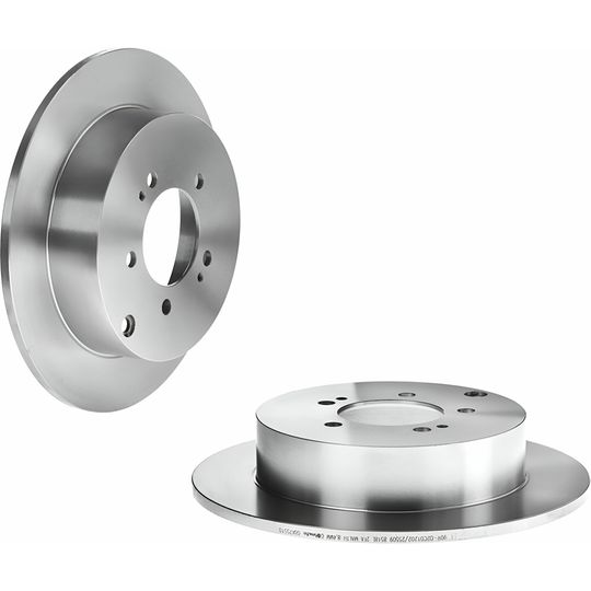 brembo-disco-solido-trasero-lado-conductor-o-pasajero-mitsubishi-lancer-2009-2015-lancer-0 brembo-disco-solido-trasero-lado-conductor-o-pasajero-mitsubishi-lancer-2009-2015-lancer-0