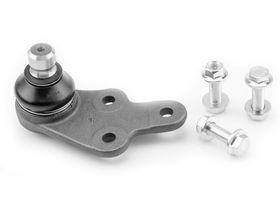 Rotula Horquilla Inferior Izquierda