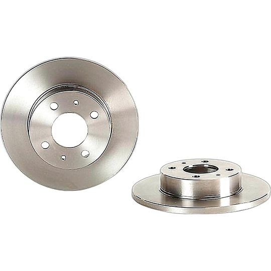 brembo-par-de-discos-solidos-delanteros-nissan-tsuru-1988-2017-tsuru-0 brembo-par-de-discos-solidos-delanteros-nissan-tsuru-1988-2017-tsuru-0