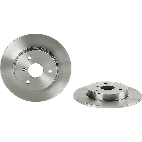 brembo-par-de-discos-solidos-delanteros-smart-fortwo-2005-2007-fortwo-0 brembo-par-de-discos-solidos-delanteros-smart-fortwo-2005-2007-fortwo-0