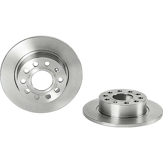 brembo-par-de-discos-solidos-traseros-volkswagen-golf-2013-golf-0 brembo-par-de-discos-solidos-traseros-volkswagen-golf-2013-golf-0