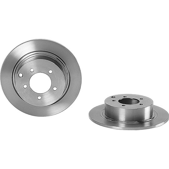 brembo-par-de-discos-solidos-traseros-mitsubishi-outlander-2008-2013-outlander-l4-2-4l-0