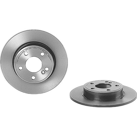 brembo-par-de-discos-solidos-traseros-mercedes-benz-serie-b-2012-2015-b180-0