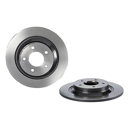 brembo-par-de-discos-solidos-traseros-mazda-5-2006-2010-5-0 brembo-par-de-discos-solidos-traseros-mazda-5-2006-2010-5-0