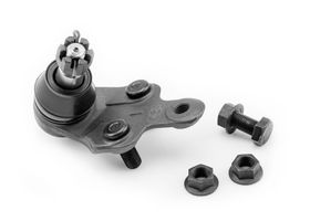 Rotula Horquilla Inferior Izquierda