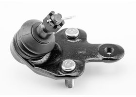 Rotula Horquilla Inferior Izquierda