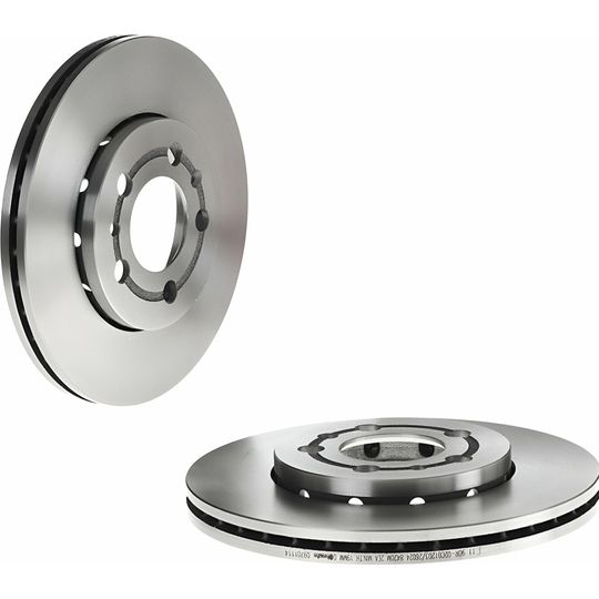 brembo-disco-ventilado-delantero-lado-conductor-o-pasajero-seat-toledo-2015-2019-toledo-l4-1-4l-0 brembo-disco-ventilado-delantero-lado-conductor-o-pasajero-seat-toledo-2015-2019-toledo-l4-1-4l-0