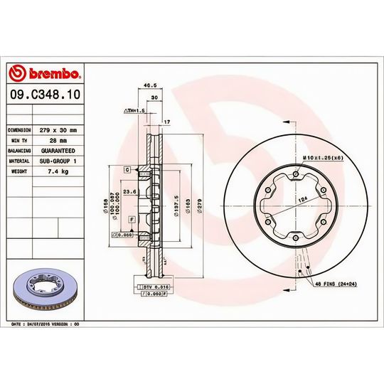 brembo-disco-ventilado-delantero-lado-conductor-o-pasajero-nissan-urvan-2002-2013-urvan-0