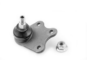 Rotula Horquilla Inferior Izquierda