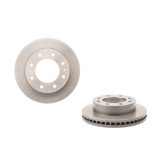 brembo-disco-ventilado-delantero-lado-conductor-o-pasajero-gmc-sierrahd-2007-sierra-2500-hd-classic-0 brembo-disco-ventilado-delantero-lado-conductor-o-pasajero-gmc-sierrahd-2007-sierra-2500-hd-classic-0