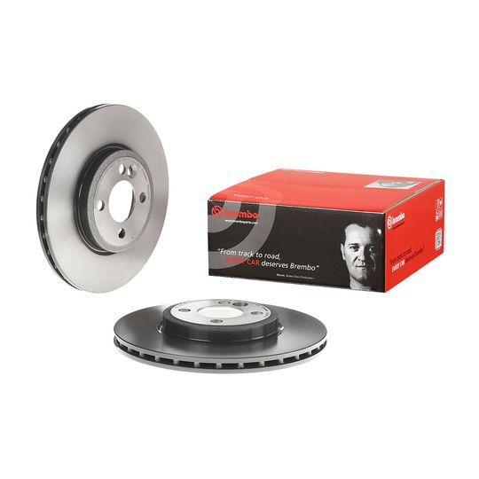brembo-disco-ventilado-delantero-lado-conductor-o-pasajero-mini-cooper-2006-2015-cooper-l4-1-6l-l4-2-0l-0