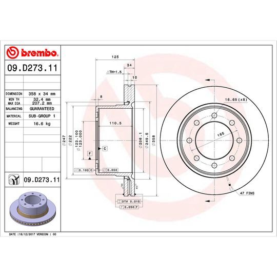 brembo-disco-ventilado-trasero-lado-conductor-o-pasajero-ram-2500-2011-2021-2500-0