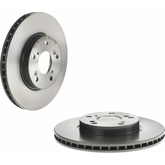 brembo-disco-ventilado-delantero-lado-conductor-o-pasajero-honda-fit-2013-2014-fit-0