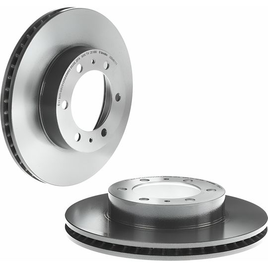 brembo-disco-ventilado-delantero-lado-conductor-o-pasajero-toyota-fj-cruiser-2007-2014-fj-cruiser-0