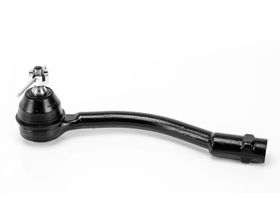 Terminal Exterior Izquierda