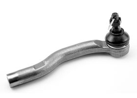 Terminal Exterior Izquierda