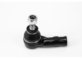 Terminal Exterior Izquierda