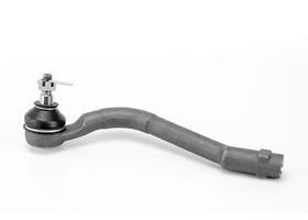 Terminal Exterior Izquierda