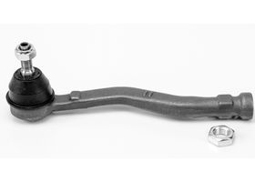 Terminal Exterior Izquierda