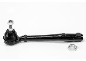 Terminal Exterior Izquierda