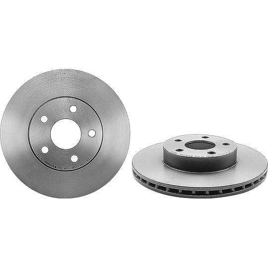 brembo-par-de-discos-ventilados-delanteros-chevrolet-corsica-1993-1996-corsica-0 brembo-par-de-discos-ventilados-delanteros-chevrolet-corsica-1993-1996-corsica-0