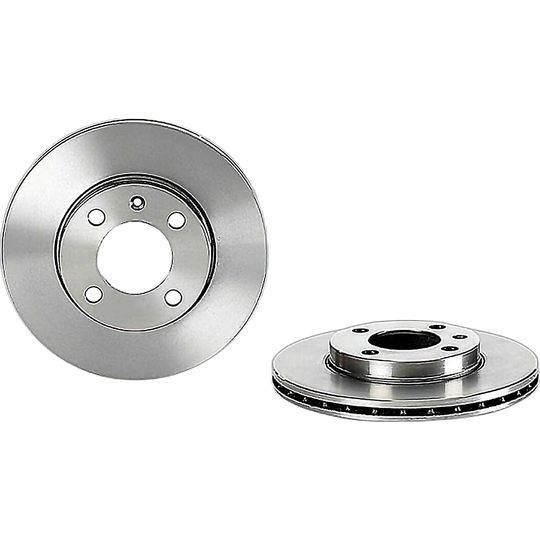 brembo-par-de-discos-ventilados-delanteros-volkswagen-pointer-1999-2010-pointer-truck-0