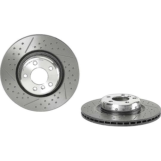 brembo-par-de-discos-ventilados-traseros-bmw-serie-4-2014-2015-428i-0 brembo-par-de-discos-ventilados-traseros-bmw-serie-4-2014-2015-428i-0