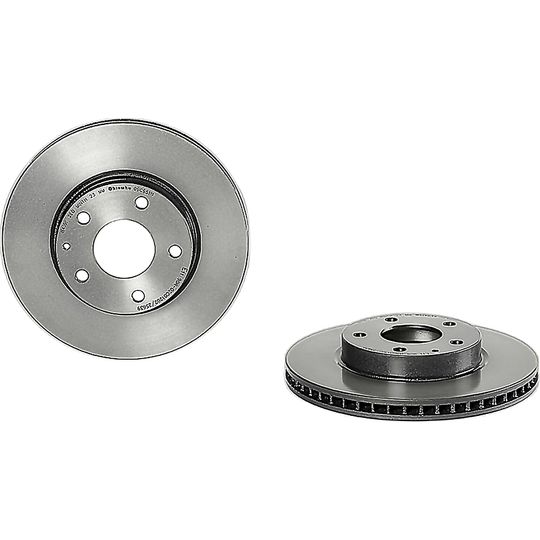 brembo-par-de-discos-ventilados-delanteros-mazda-3-2014-2018-3-0 brembo-par-de-discos-ventilados-delanteros-mazda-3-2014-2018-3-0