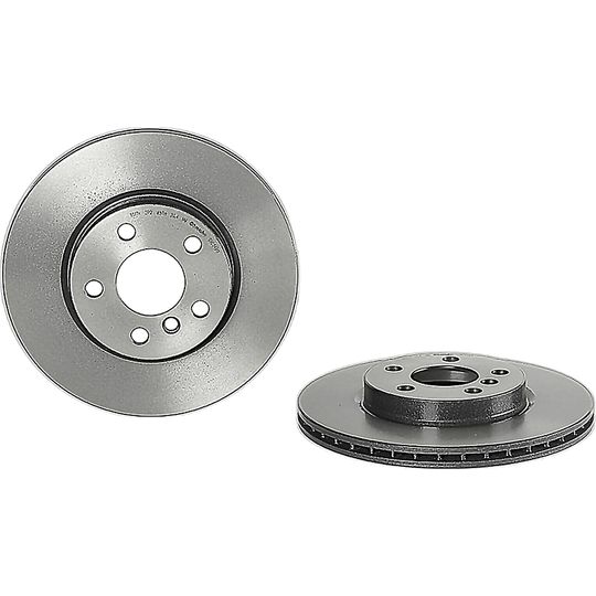 brembo-par-de-discos-ventilados-delanteros-mini-cooper-2013-2022-cooper-l4-2-0l-0