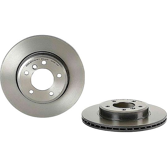 brembo-par-de-discos-ventilados-delanteros-bmw-serie-3-2001-2006-325ci-0