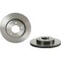 brembo-par-de-discos-ventilados-delanteros-bmw-serie-3-2001-2006-325ci-0
