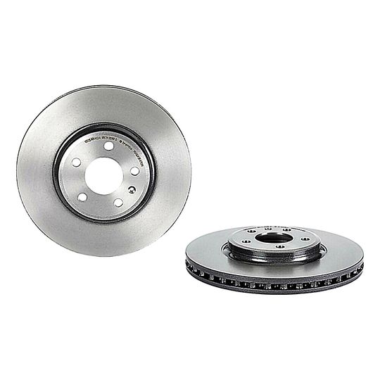 brembo-par-de-discos-ventilados-delanteros-audi-a4-2009-2011-a4-quattro-0