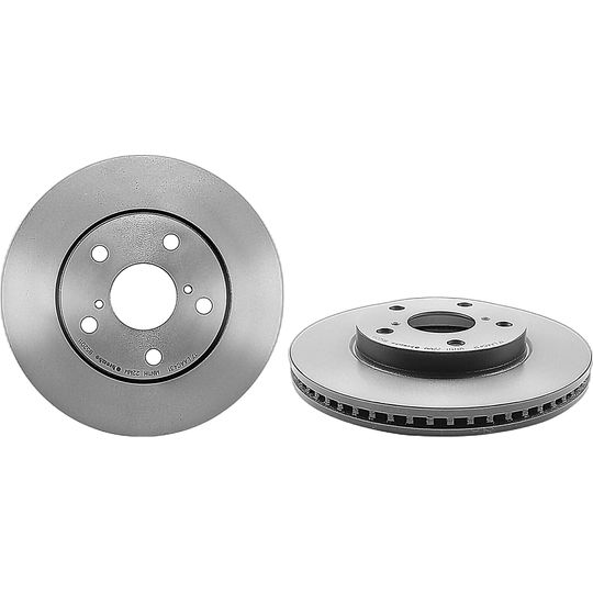 brembo-par-de-discos-ventilados-delanteros-toyota-rav4-2006-2018-rav4-l4-2-4l-l4-2-5l-0 brembo-par-de-discos-ventilados-delanteros-toyota-rav4-2006-2018-rav4-l4-2-4l-l4-2-5l-0