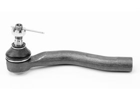 Terminal Exterior Izquierda