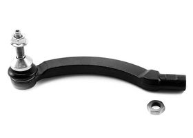 Terminal Exterior Izquierda