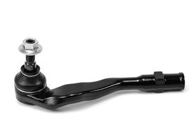 Terminal Exterior Izquierda