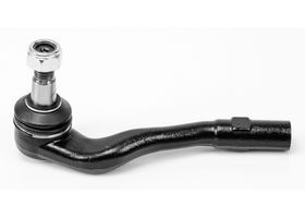 Terminal Exterior Izquierda