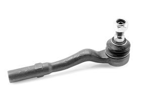 Terminal Exterior Izquierda