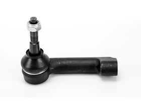 Terminal Exterior Izquierda