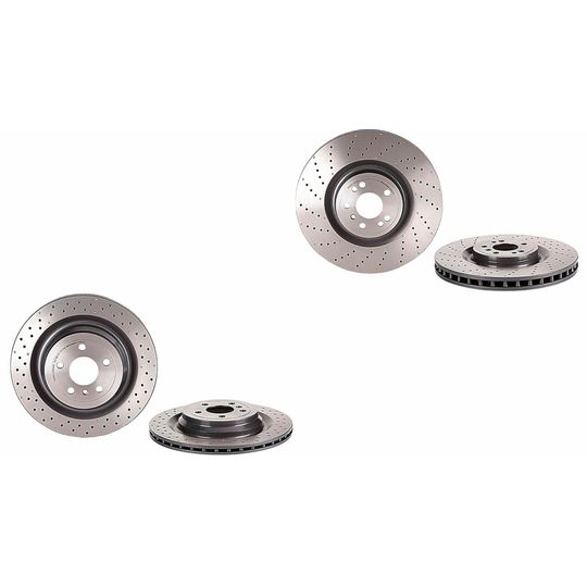 brembo-kit-de-4-discos-ventilados-mercedes-benz-serie-gle-2019-gle500e-0