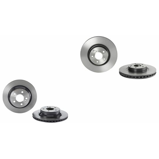 brembo-kit-de-4-discos-ventilados-mercedes-benz-serie-glk-2013-2014-glk350-0