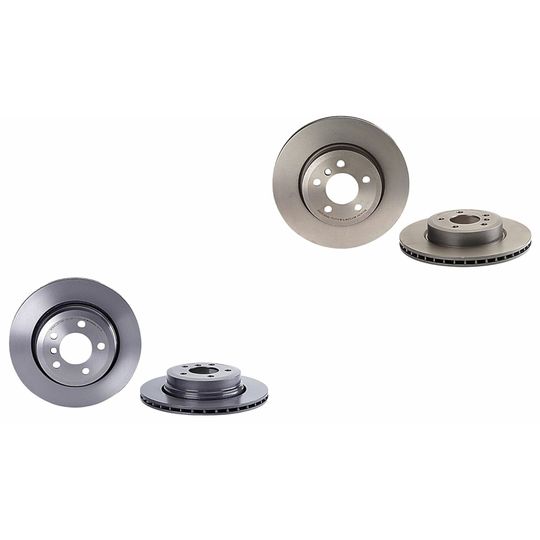 brembo-kit-de-4-discos-ventilados-bmw-x3-2004-2009-x3-0