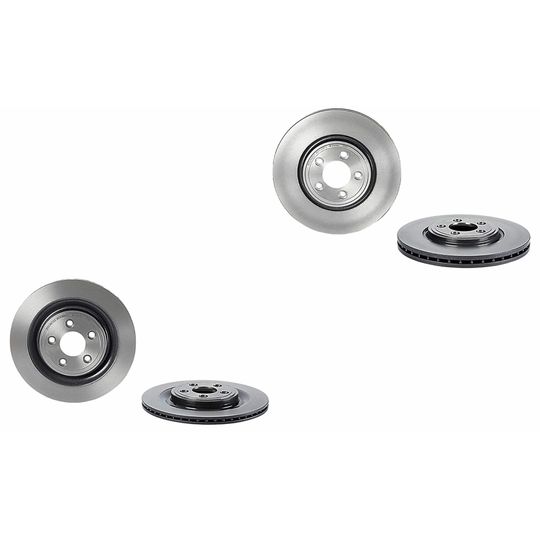 brembo-kit-de-4-discos-ventilados-jaguar-xj8-2007-2009-xj8-0