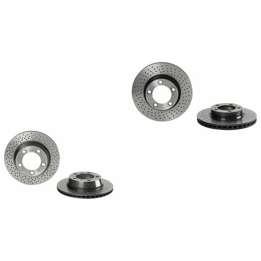 brembo-kit-de-4-discos-ventilados-porsche-boxster-2011-2012-boxster-h6-3-4l-0 brembo-kit-de-4-discos-ventilados-porsche-boxster-2011-2012-boxster-h6-3-4l-0