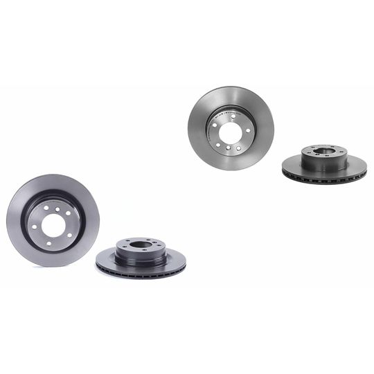 brembo-kit-de-4-discos-ventilados-bmw-serie-1-2007-2012-120i-0 brembo-kit-de-4-discos-ventilados-bmw-serie-1-2007-2012-120i-0