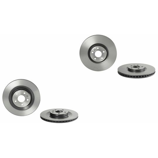 brembo-kit-de-4-discos-ventilados-volvo-serie-xc-2016-2021-xc90-0