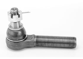 Terminal Exterior Izquierda